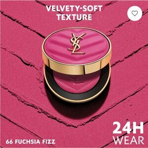 Yves Saint Laurent - YSL powder blush